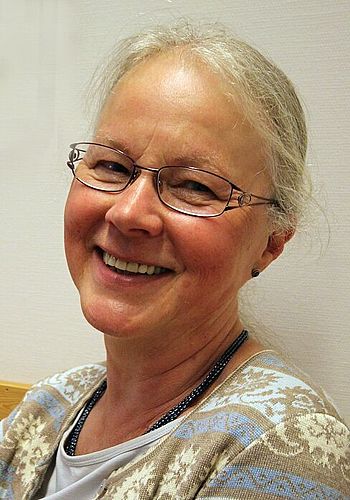 Anne Marta Hoff