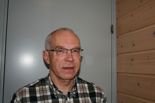 Arne Inge Sæbø
