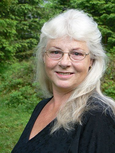 Elsa Norunn Håheim Nydal