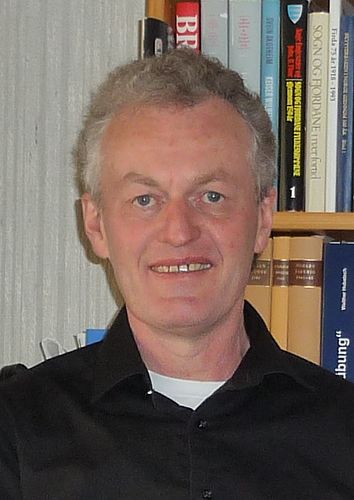 Kjell-Ragnar Berge