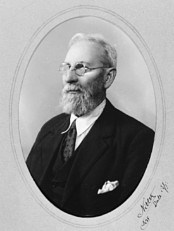 Hans Andersson Systaddal