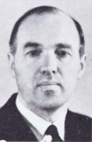 Kjell Bondevik