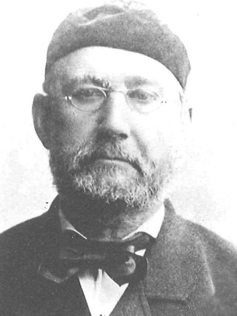 Adolph Nitter