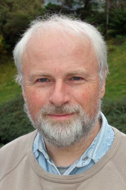 Magnus Helge Torvanger